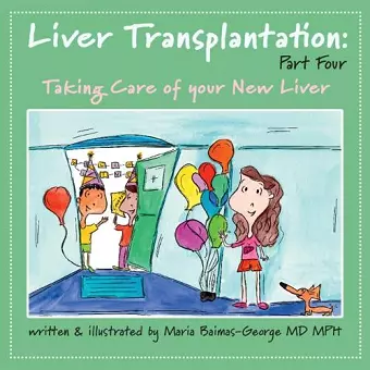 Liver Transplantation: Volume 4 cover