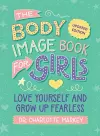 The Body Image Book for Girls Updated Edition cover