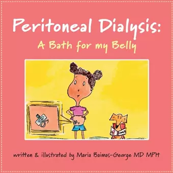 Peritoneal Dialysis cover