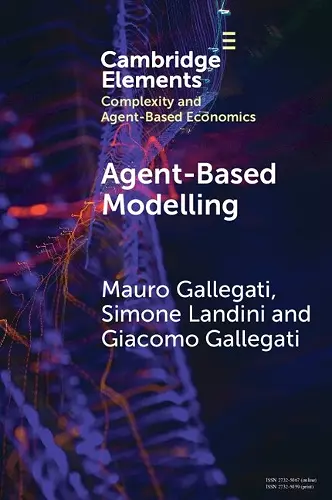 Agent-Based Modelling cover