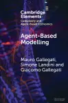 Agent­-Based Modelling cover