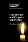 Monotheism and Religious Experience cover