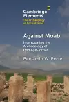 Against Moab cover