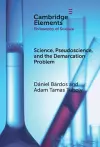 Science, Pseudoscience, and the Demarcation Problem cover