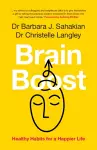 Brain Boost cover