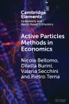 Active Particles Methods in Economics cover