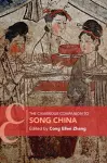 The Cambridge Companion to Song China cover