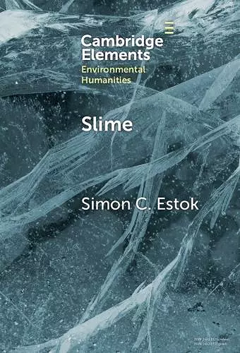 Slime cover