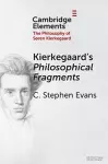 Kierkegaard's Philosophical Fragments cover