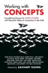 Working with Concepts cover