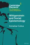 Wittgenstein and Social Epistemology cover