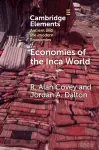 Economies of the Inca World cover
