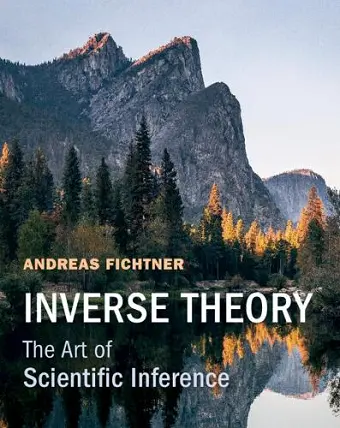 Inverse Theory cover