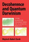 Decoherence and Quantum Darwinism cover