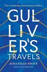 Gulliver's Travels cover