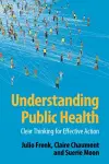 Understanding Public Health cover