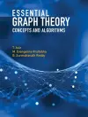 Essential Graph Theory cover