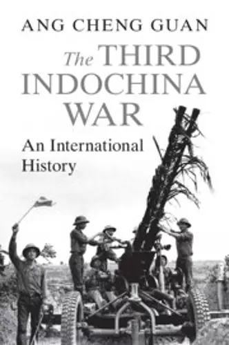 The Third Indochina War cover