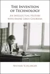 The Invention of Technology cover