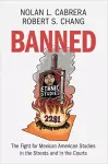 Banned cover