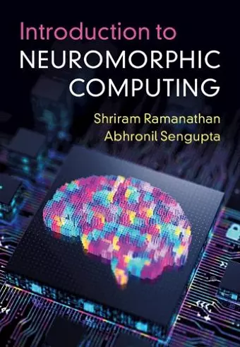 Introduction to Neuromorphic Computing cover