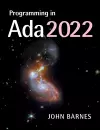 Programming in Ada 2022 cover