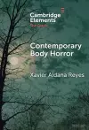 Contemporary Body Horror cover