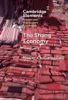 The Shang Economy cover