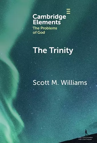 The Trinity cover