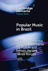 Popular Music in Brazil cover