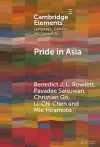Pride in Asia cover