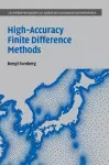 High-Accuracy Finite Difference Methods cover