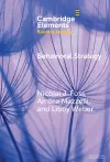 Behavioral Strategy cover