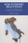 How Economic Ideas Evolve cover