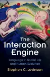 The Interaction Engine cover