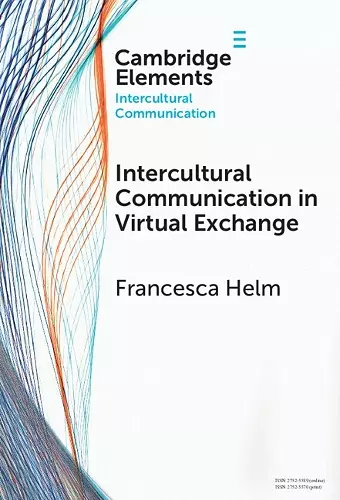 Intercultural Communication in Virtual Exchange cover