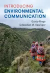 Introducing Environmental Communication cover