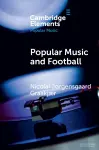 Popular Music and Football cover