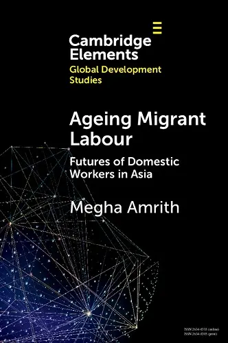 Ageing Migrant Labour cover