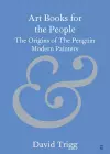 Art Books for the People cover
