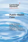 Public Health Care cover