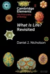 What Is Life? Revisited cover
