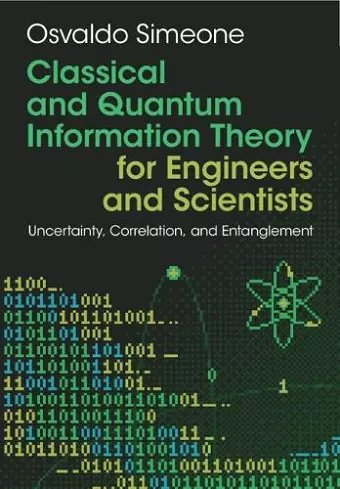 Classical and Quantum Information Theory cover