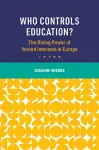 Who Controls Education? cover