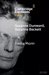 Suzanne Dumesnil, Suzanne Beckett cover
