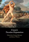 Cicero's Tusculan Disputations cover