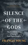 Silence of the Gods cover