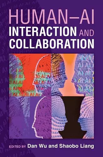 Human-AI Interaction and Collaboration cover
