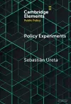 Policy Experiments cover