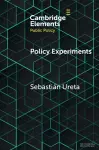 Policy Experiments cover